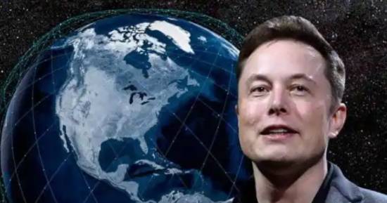 马斯克提出“太空遮阳”计划 在地球外层部署卫星群 马斯克提出“太空遮阳”计划 在地球外层部署卫星群