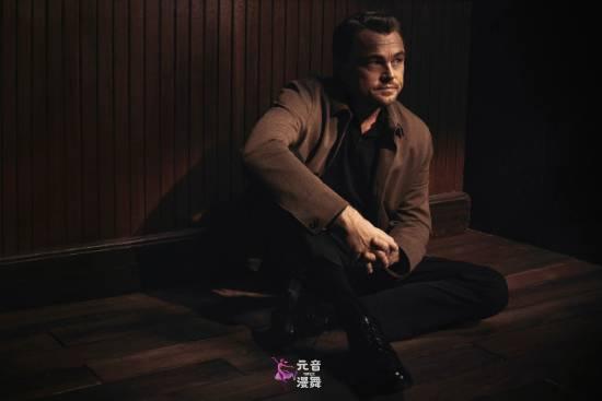 小李子最新杂志封面沧桑感十足 网友:中老年人状态 小李子最新杂志封面沧桑感十足 网友:中老年人状态