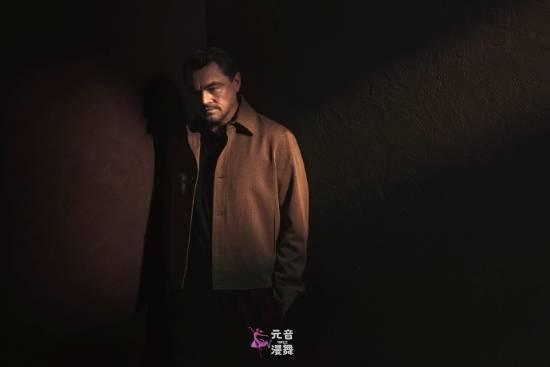 小李子最新杂志封面沧桑感十足 网友:中老年人状态 小李子最新杂志封面沧桑感十足 网友:中老年人状态