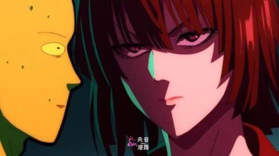 网友质疑《一拳超人》女角色形象遭修改：变弱很多