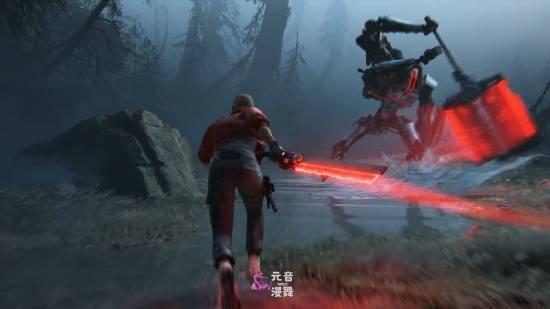 虚幻5不行?玩家辣评:只有顽皮狗新作能比肩大表哥2