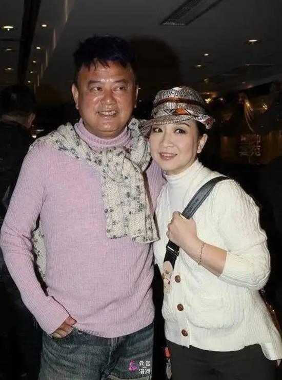 陈百祥谈结婚47年丁克原因 妻子早年患病未及时治疗 陈百祥谈结婚47年丁克原因 妻子早年患病未及时治疗