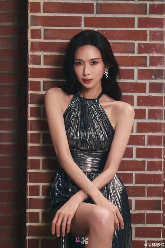 林志玲时隔8年复出拍戏 年过50依旧少女感十足 林志玲时隔8年复出拍戏 年过50依旧少女感十足