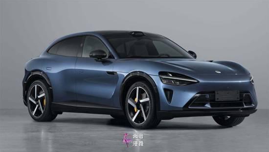 小米严正澄清YU7 后备箱无法开启 ：报道完全失实！