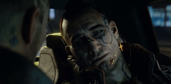 2077最大意难平之一！但总监觉得杰克的戏份够多了