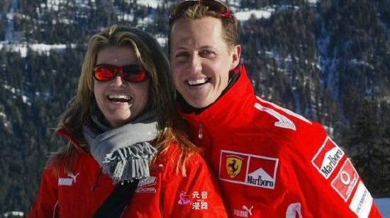 车王舒马赫现状曝光：无法行走但能坐轮椅