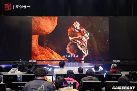 一场《金庸》发布会，让我看见了武侠文化的新生