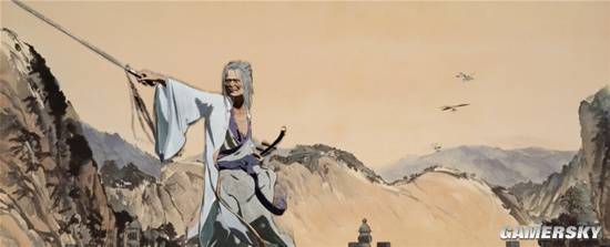 一场《金庸》发布会，让我看见了武侠文化的新生