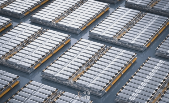 不起火不怕冷的电池要来了!我国固态电池国标7月发布