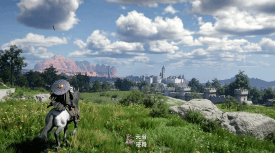 韩国新3A内容多到