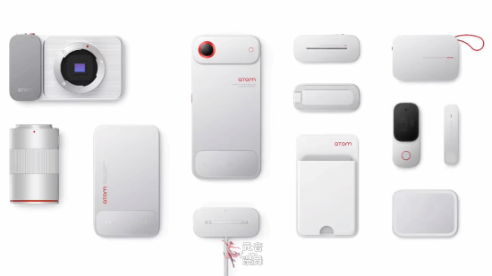 国产模块化手机预热：超薄机身 功能任意组合！