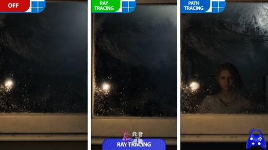 玩家怒斥《生化9》画质骗局!这是在逼人买显卡? 玩家怒斥《生化9》画质骗局!这是在逼人买显卡?