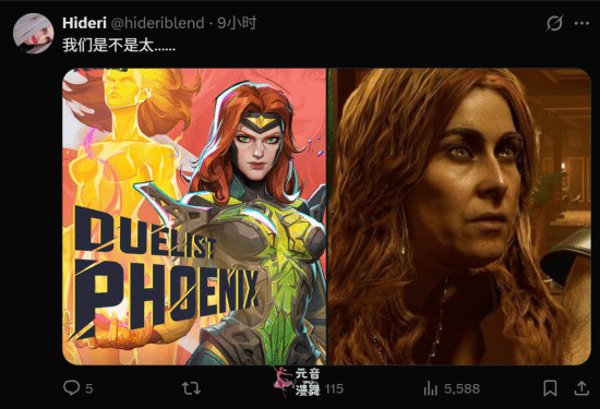 金刚狼新游琴的建模丑爆了!黑人女LGBT画师要背锅? 金刚狼新游琴的建模丑爆了!黑人女LGBT画师要背锅?