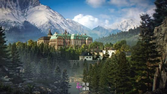 十年万倍性能跃升！英伟达官宣百万倍光追性能目标