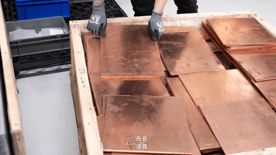 PC又又又要涨价？玩家太难了！全球铜箔巨头集体提价