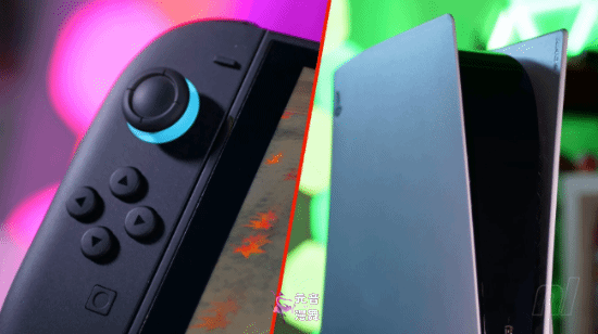 索尼PS5价格疯涨！任天堂Switch2这波跟不跟？