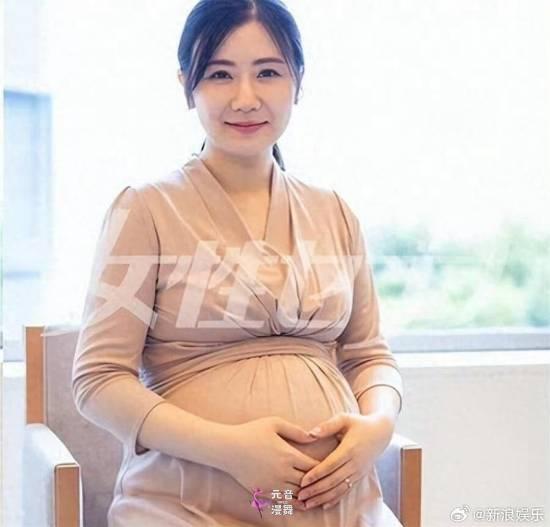 37岁福原爱宣布三胎生子：目前母子平安 一切安好