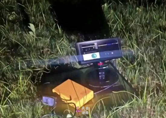 中国造“激光灭蚊神器”海外爆单!每秒可击落30只 中国造“激光灭蚊神器”海外爆单!每秒可击落30只