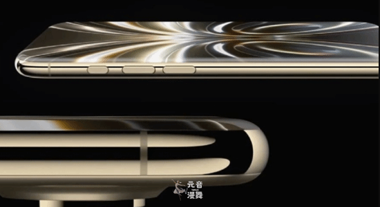 iPhone 20外观脱胎换骨!苹果史诗级大改 iPhone 20外观脱胎换骨!苹果史诗级大改