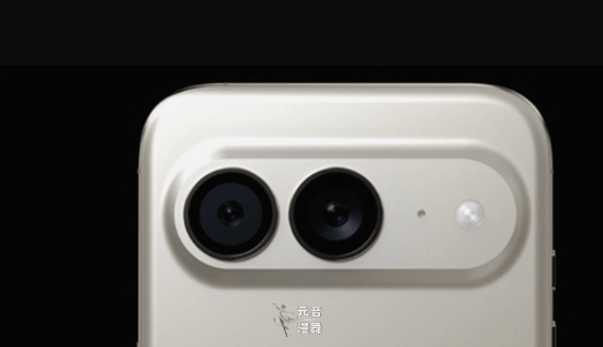 iPhone 20外观脱胎换骨!苹果史诗级大改 iPhone 20外观脱胎换骨!苹果史诗级大改