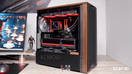 B站高端PC定制UP跑路了 曾打包票绝不跑路太讽刺! B站高端PC定制UP跑路了 曾打包票绝不跑路太讽刺!