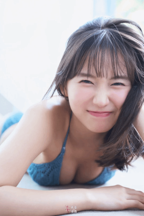 日本女星音音新写真公开 长腿低胸尺度太大 日本女星音音新写真公开 长腿低胸尺度太大