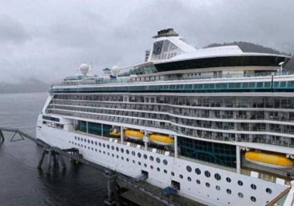 超百人感染？美国千人邮轮爆发病毒 高度传染！