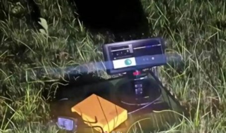 中国造“激光灭蚊神器”海外爆单！每秒可击落30只